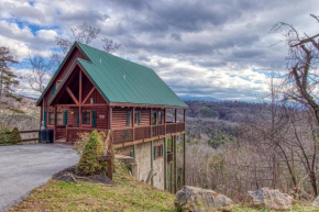 Million Dollar View - Next To Dollywood & Pigeon Forge Attractions! cabin